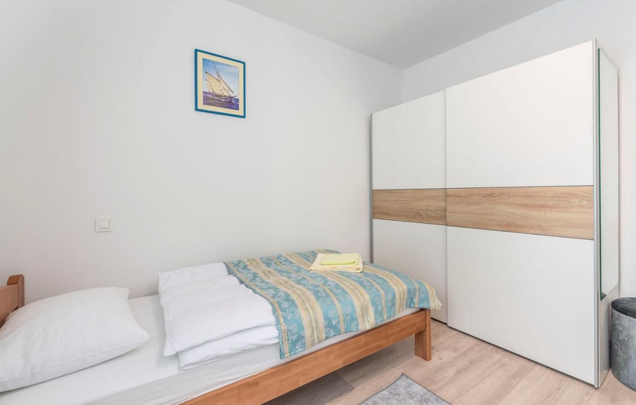 Apart Residence Blue Sea Poreč Exteriér fotografie