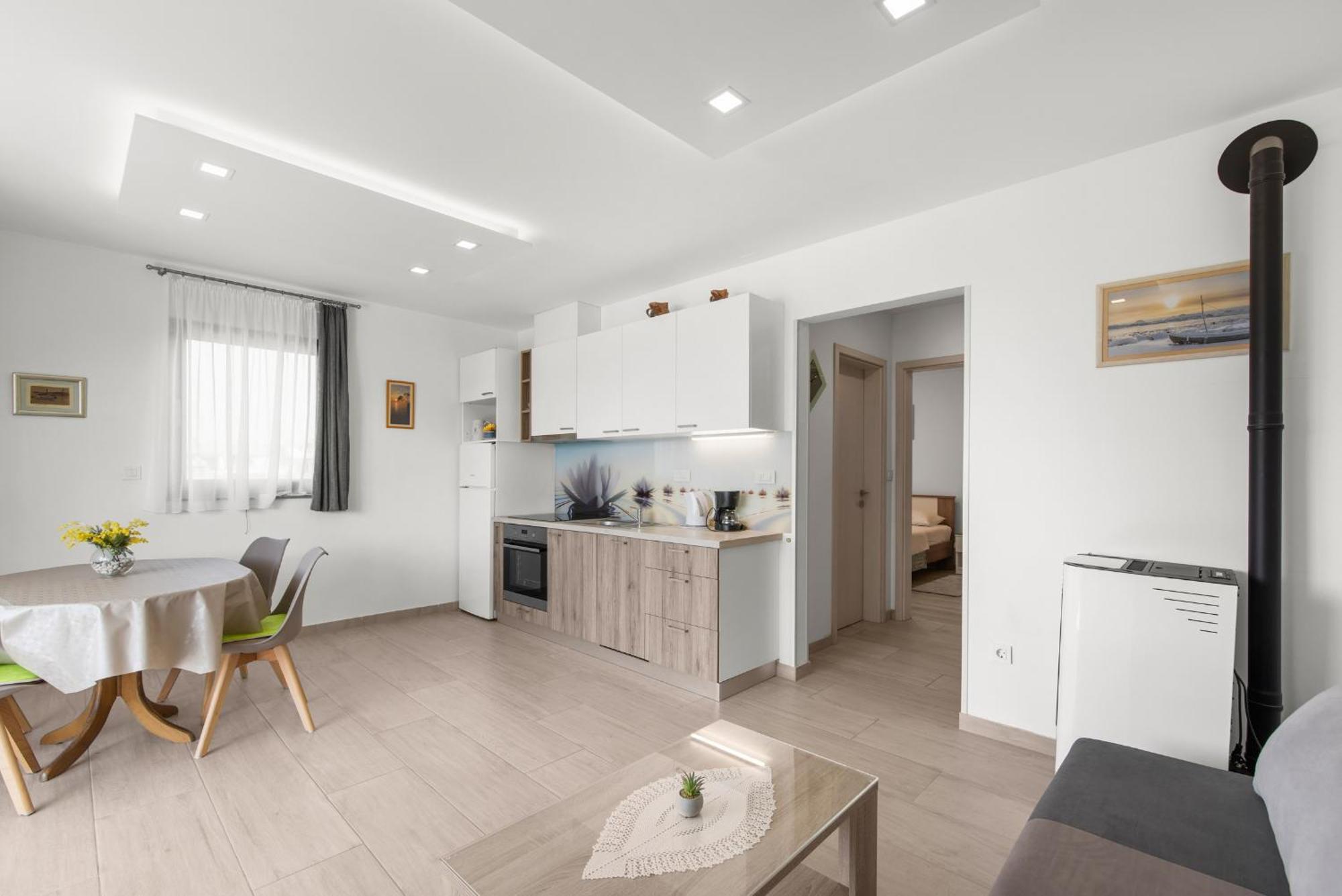 Apart Residence Blue Sea Poreč Exteriér fotografie